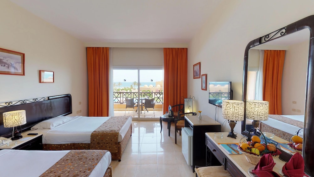 Standard Room, Sea View - Photo 2