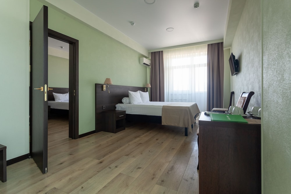 Comfort Room photo 2
