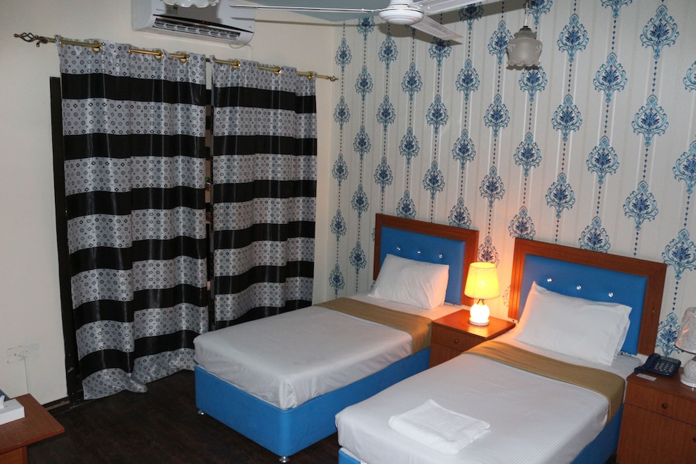 Standard Single Room photo 1