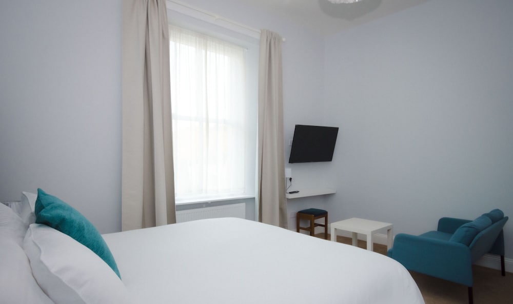 Comfort Suite, Ensuite - Photo 5