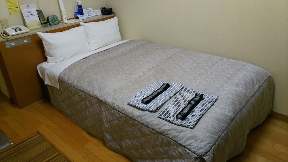 Economy Double Room, Non Smoking