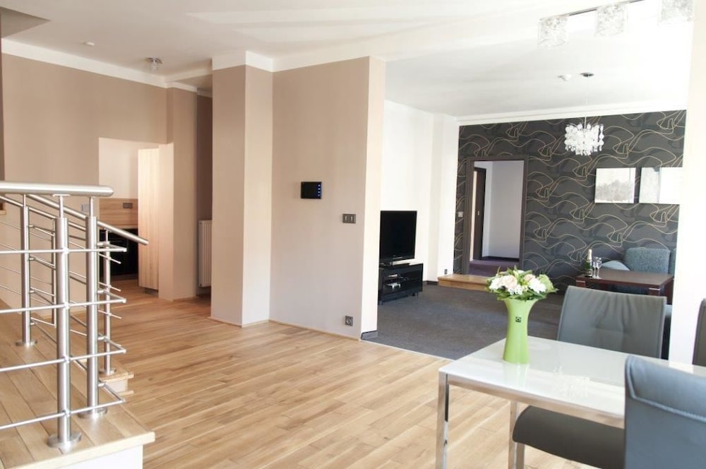 Superior Apartment, 2 Bedrooms
