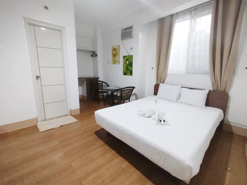 Superior Room, 1 Bedroom photo 2