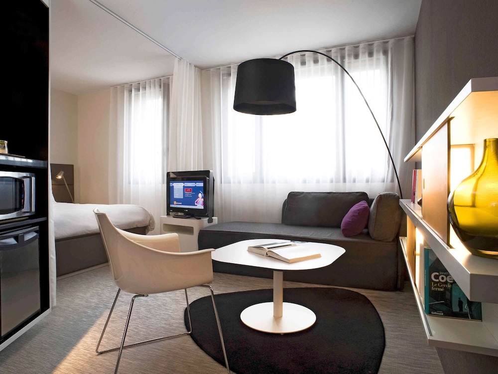 Superior Suite, Multiple Beds - Photo 6