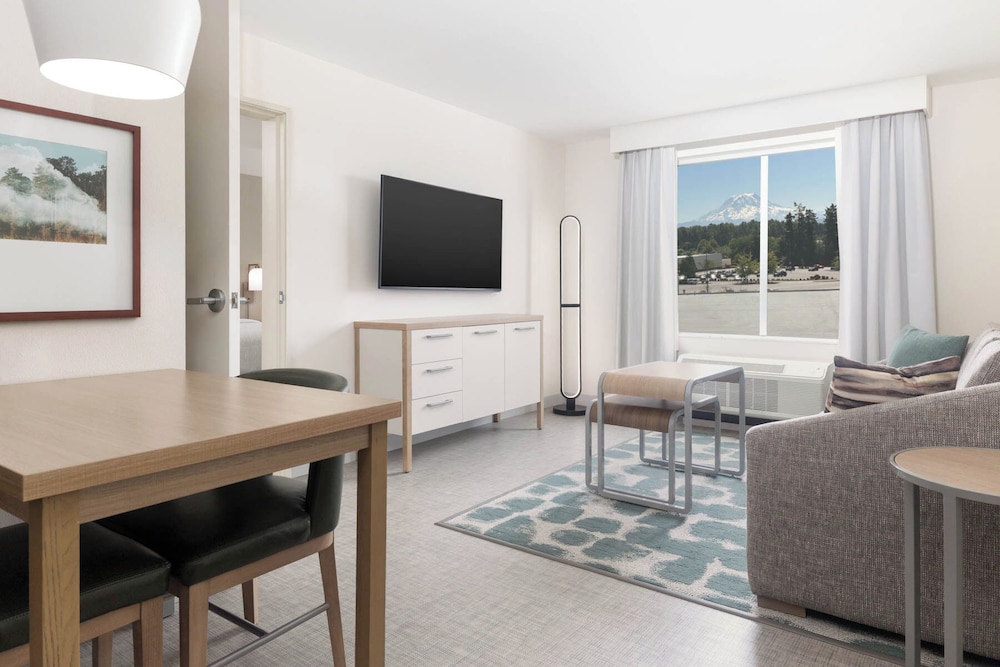 Suite, 1 Bedroom, Mountain View