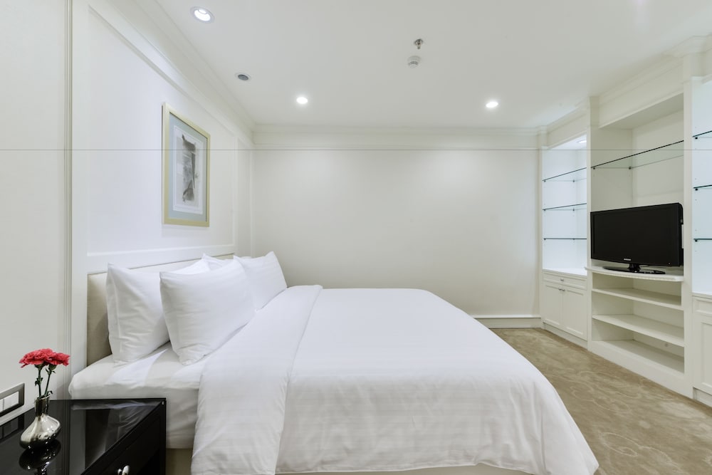 Presidential Suite, 3 Bedrooms photo 3