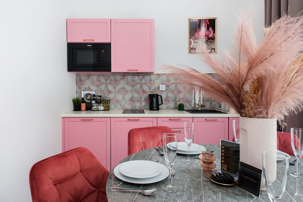 Comfort Apartment photo 3