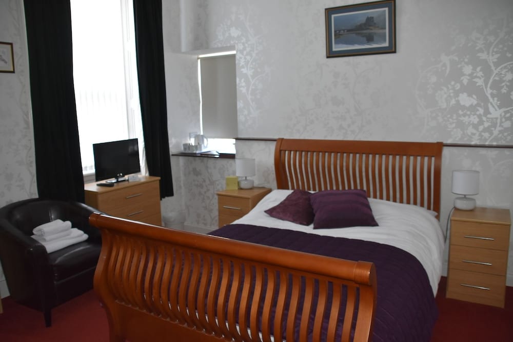 Double Room photo 3
