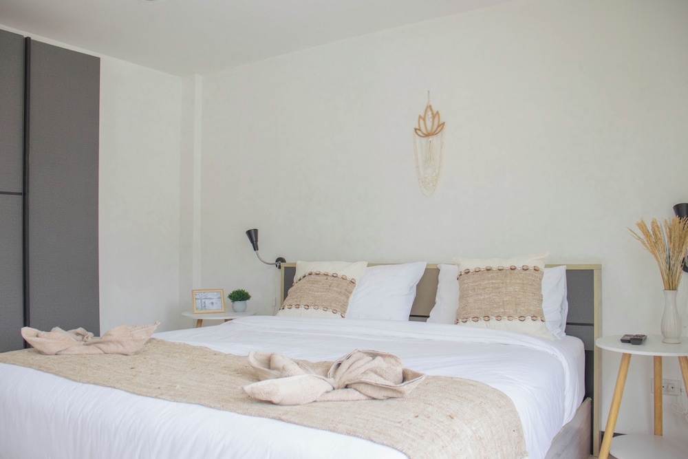 Superior Double Room, 1 Double Bed photo 1