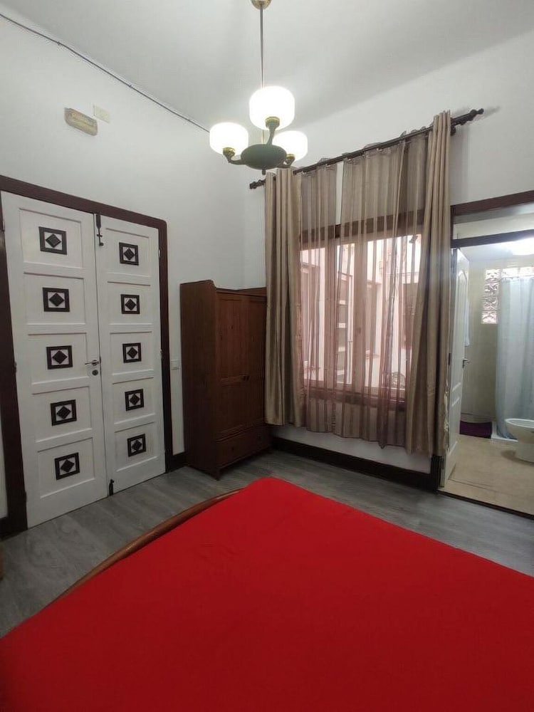 Basic Double Room photo 2