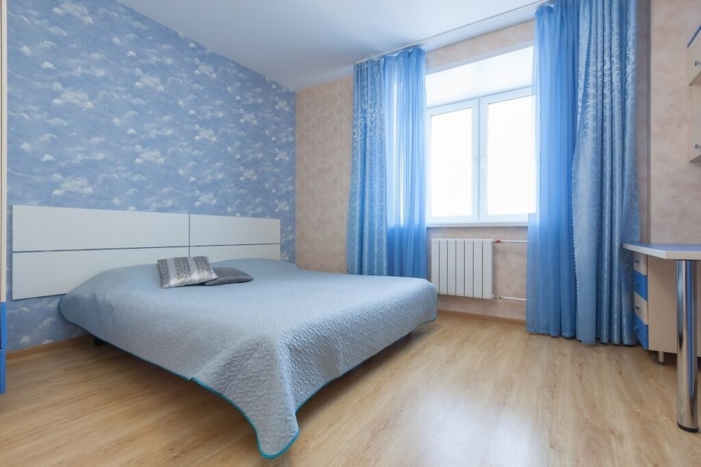Apartment on Tokarey, 40-106 photo 1
