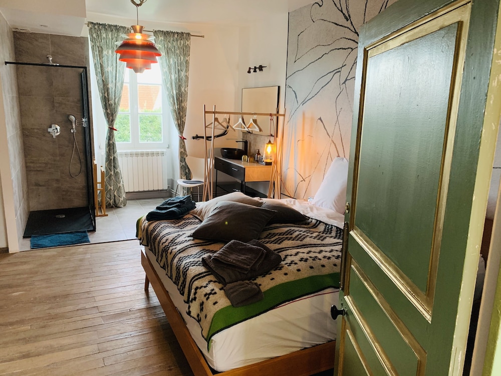 Comfort Twin Room photo 2