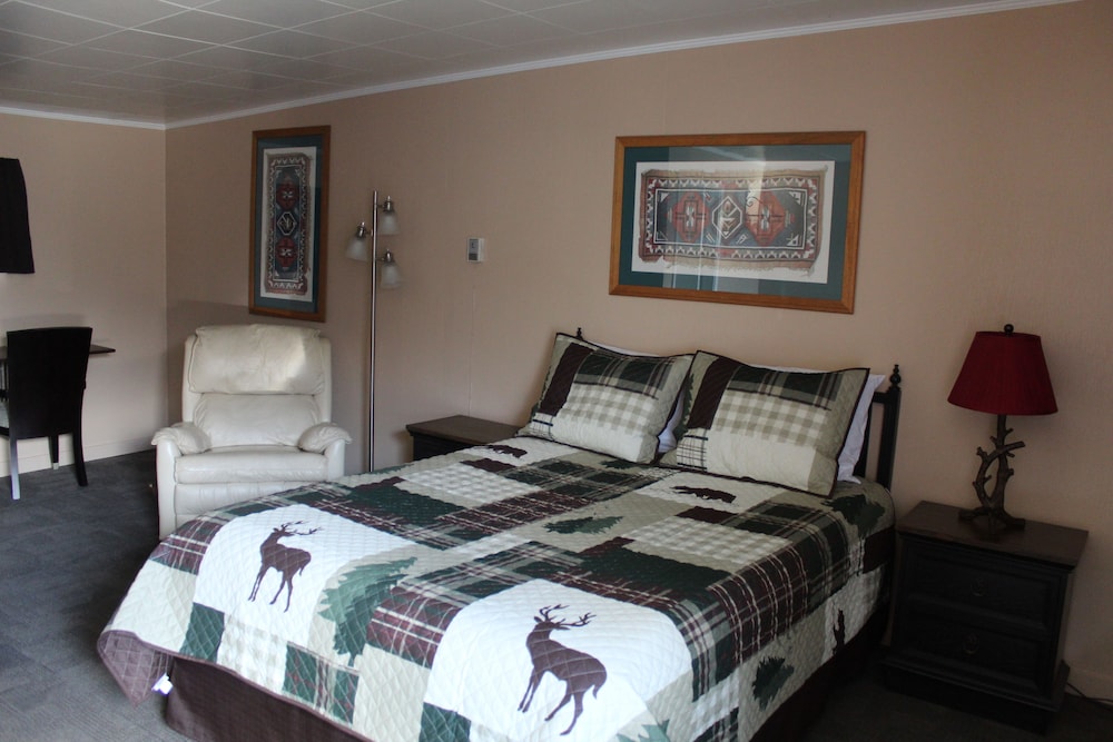 Standard Room, 1 Queen Bed photo 3