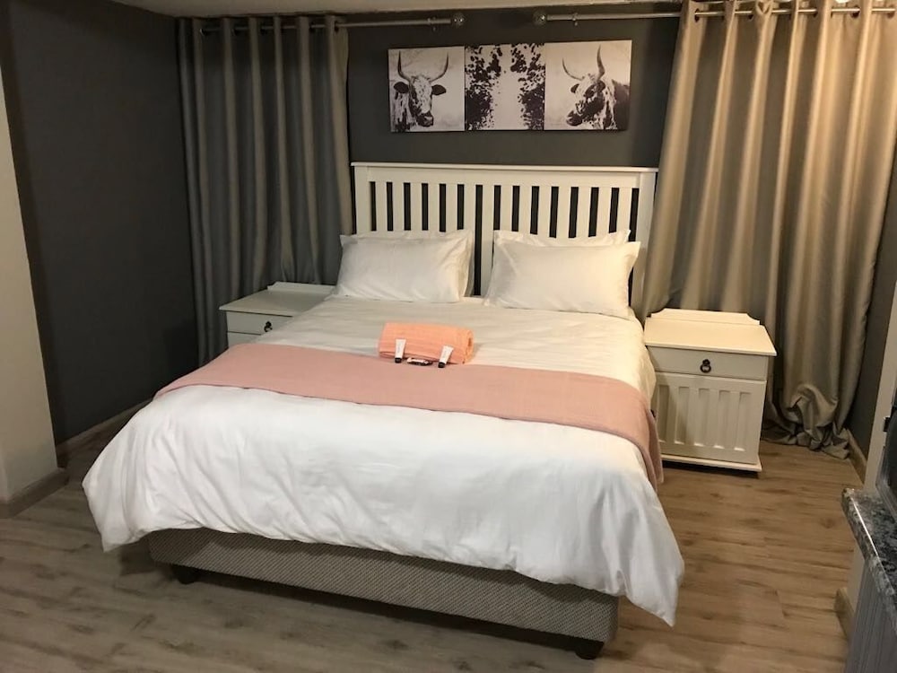 Deluxe Double Room photo 1