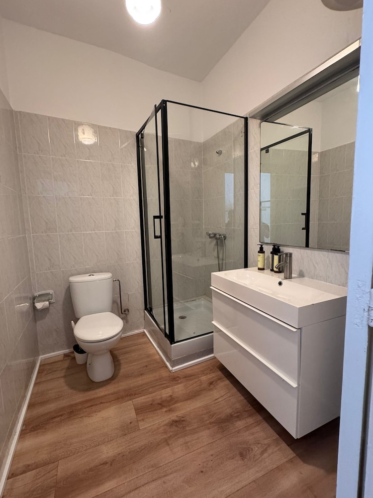 Basic Room, City View photo 2