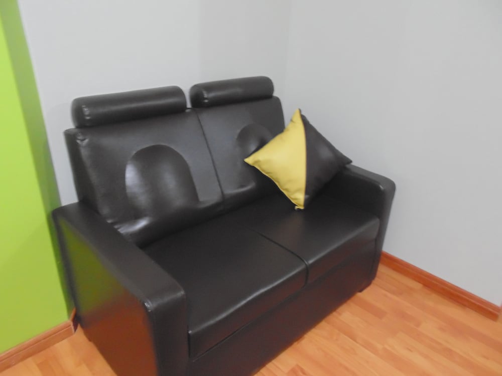 Family Room photo 3