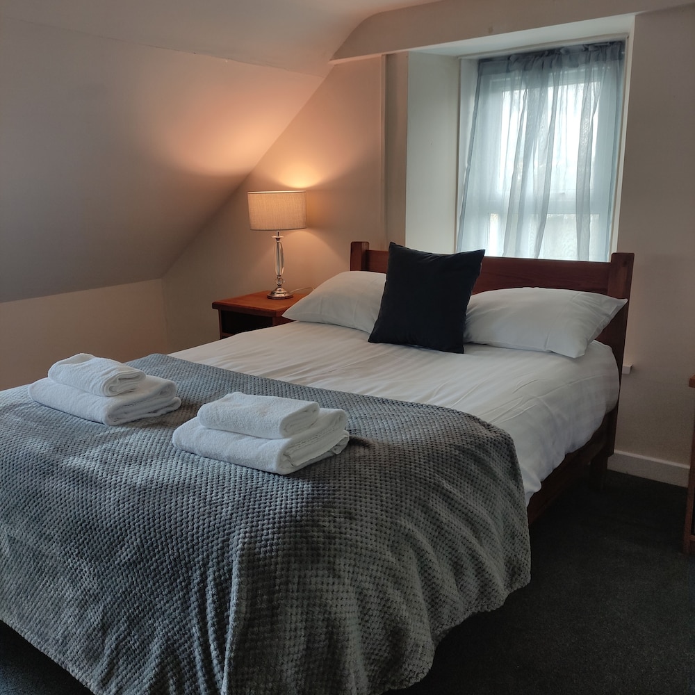 Standard Room, Sea View