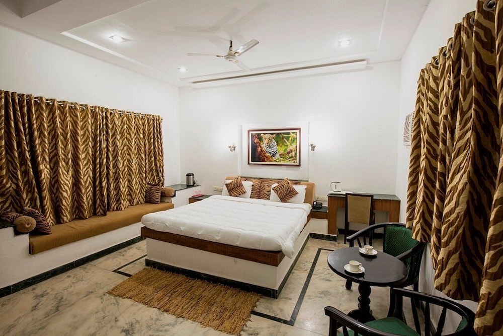 Deluxe Room photo 1