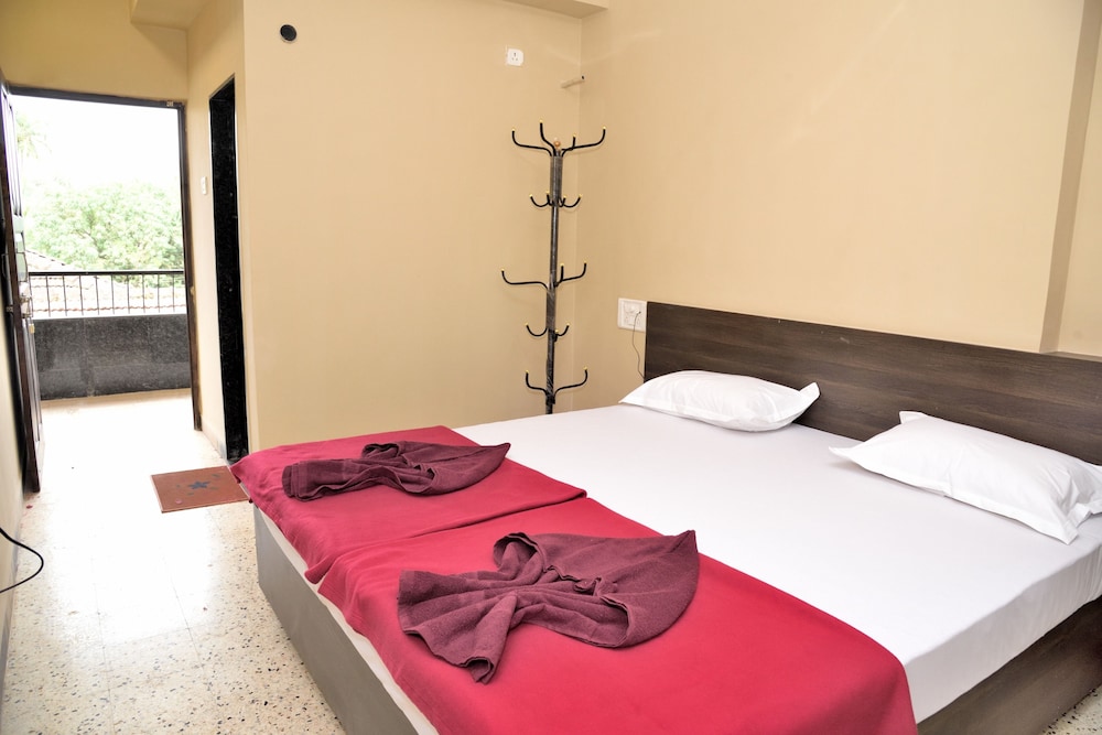 Standard AC Room photo 2