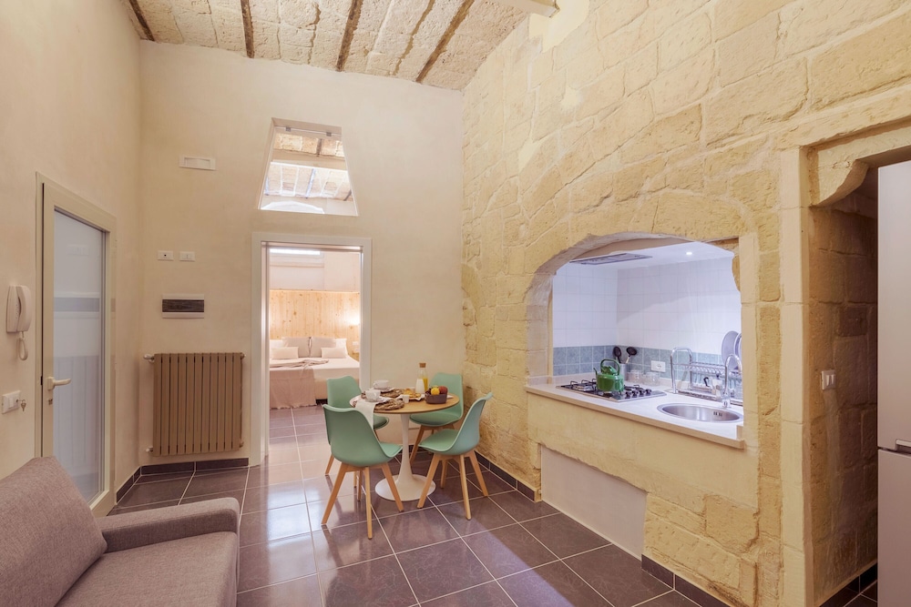 Apartment, 1 Bedroom (BALBO 9B)