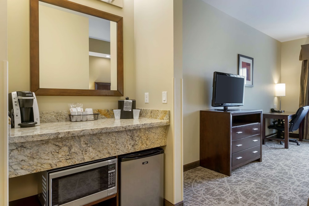 Best Western Plus Lacey Inn & Suites, Foto 3