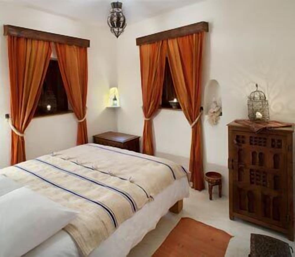 Standard Room, 1 Double Bed photo 1