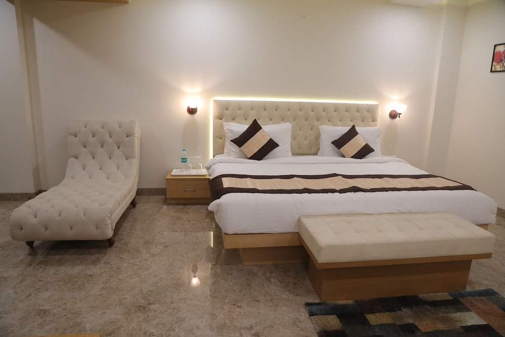 Business Room photo 1