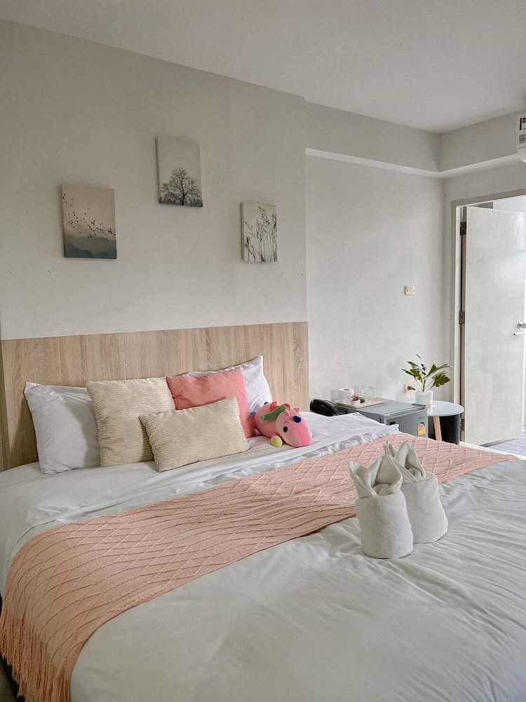 Superior Double Room photo 2