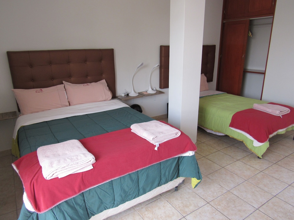 Deluxe Triple Room photo 2