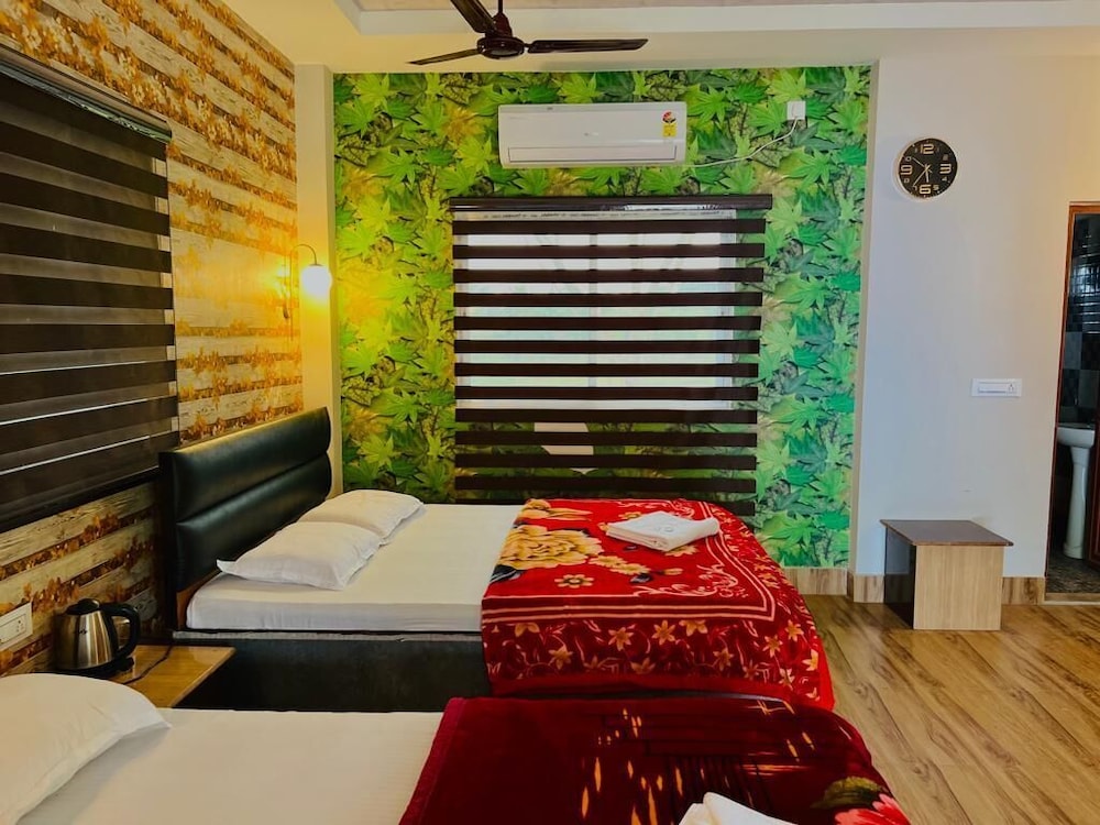 Deluxe Double or Twin Room - Photo 1