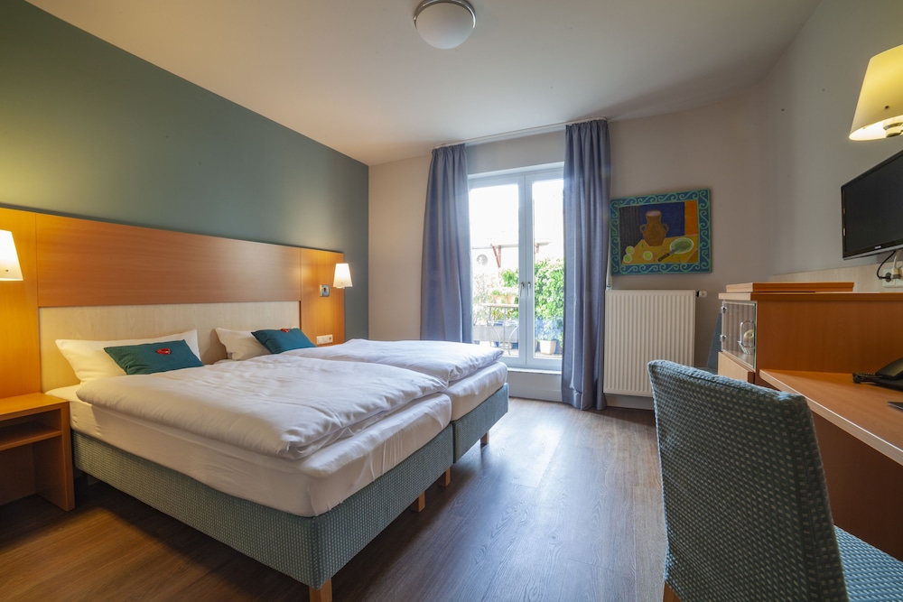 Double Room Single Use photo 3