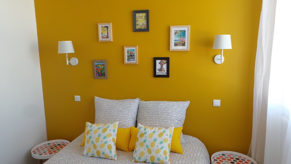 Basic Double Room Single Use, 1 Double Bed photo 2