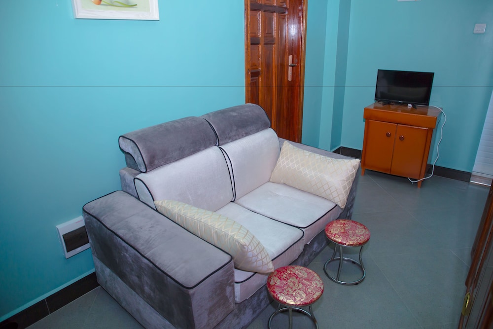 Superior Suite, 1 King Bed photo 2