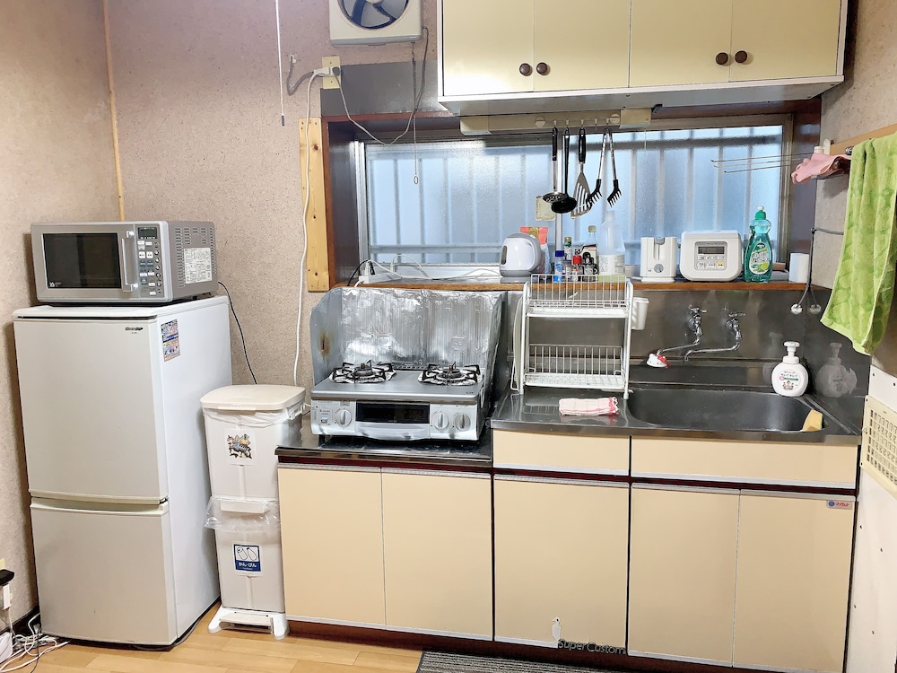 Japanese Style Room, Shared Bathroom, Room No 2 photo 2