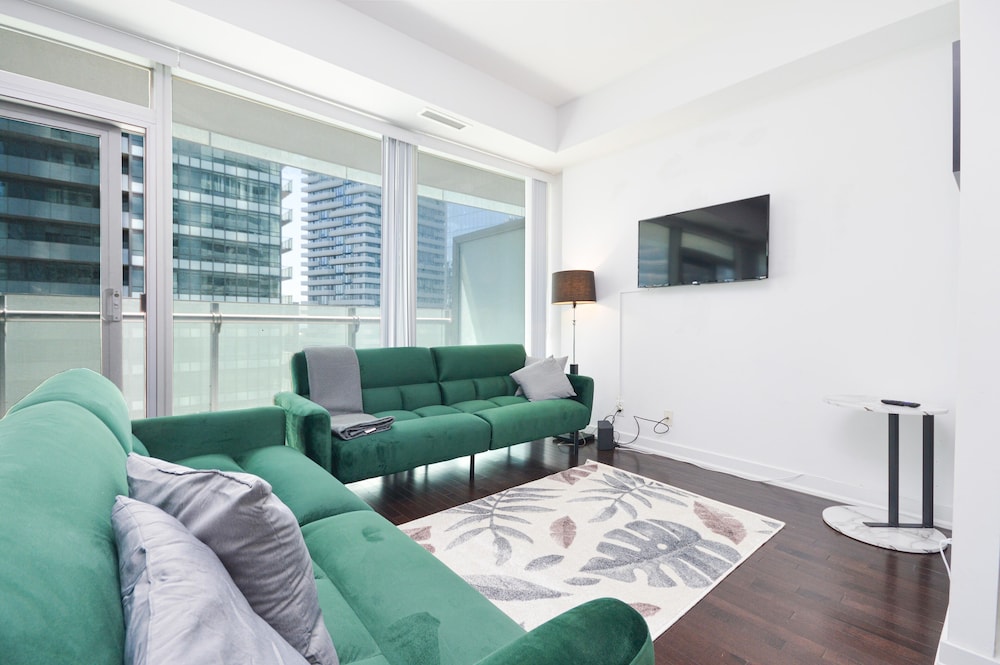 Luxury Condo