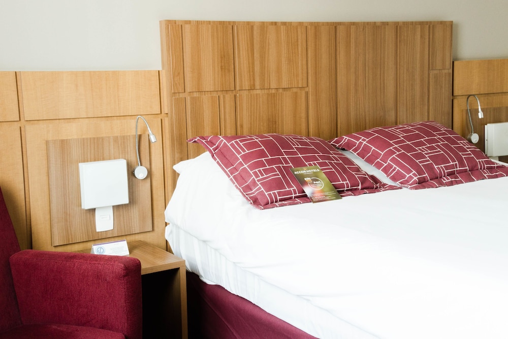 Deluxe Double Room - Photo 6