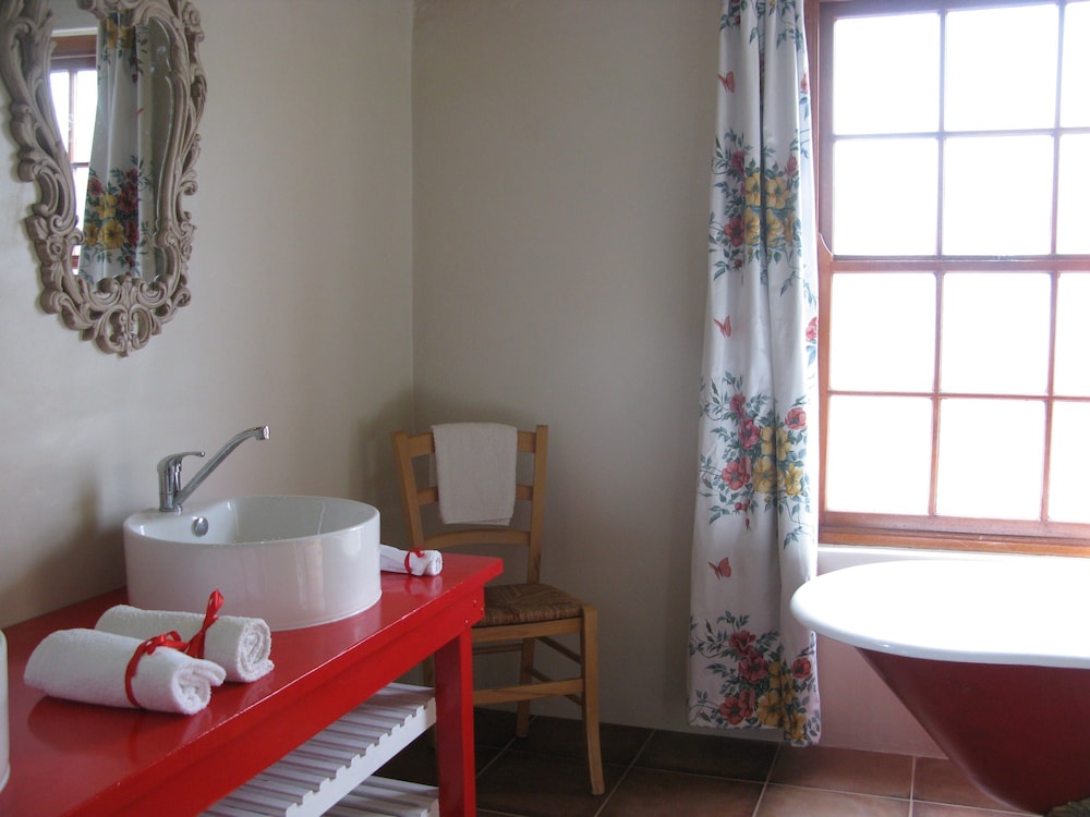 Deluxe Suite, Mountain View, Garden Area photo 2