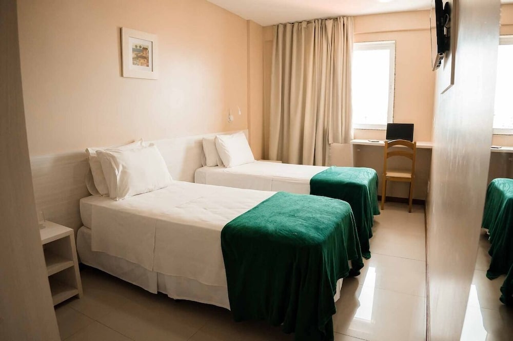 Standard Single Room photo 2
