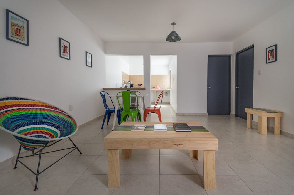 Apartment photo 3