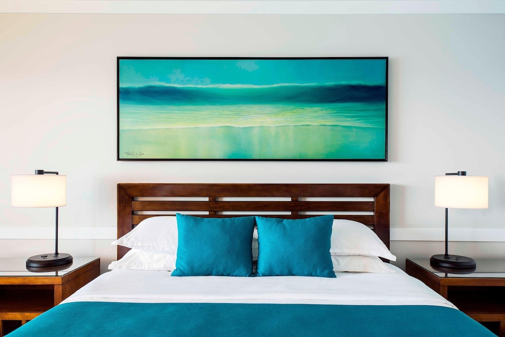 Moana Oceanfront King