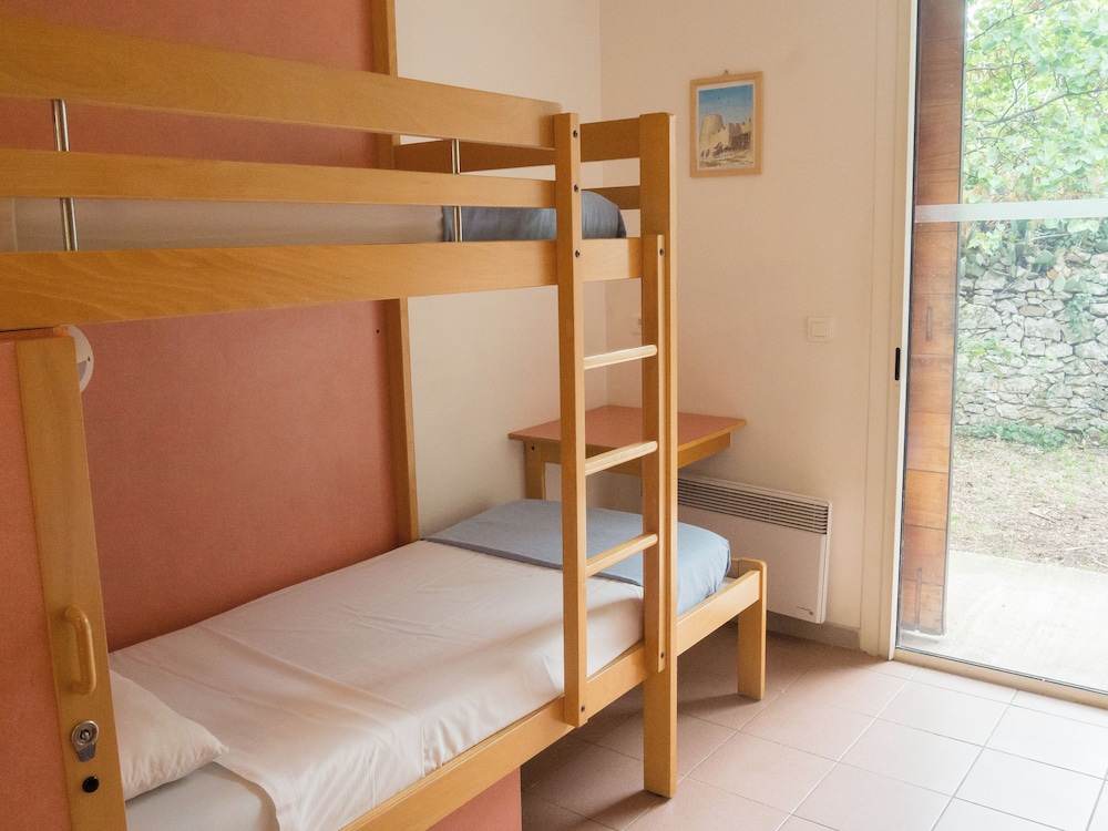 Quadruple Room with Ensuite Bathroom