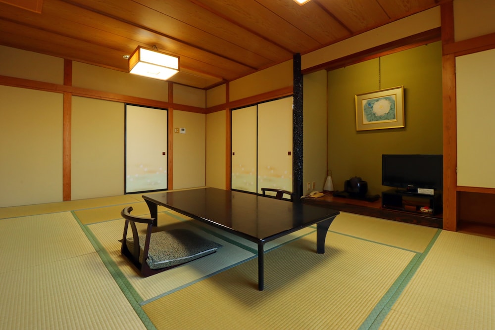 Japanese Style Room (Main Building) photo 2