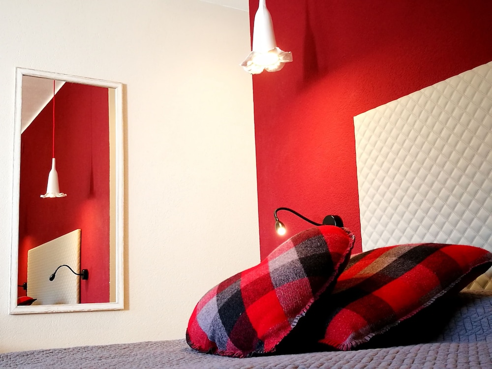 Deluxe Suite photo 1