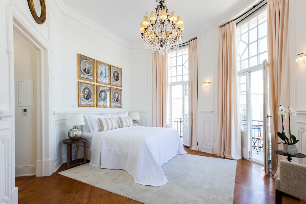 Grand House Suite