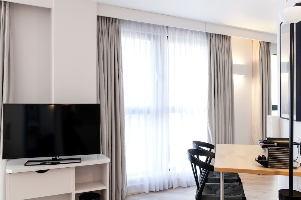 Standard Apartment, 1 Bedroom