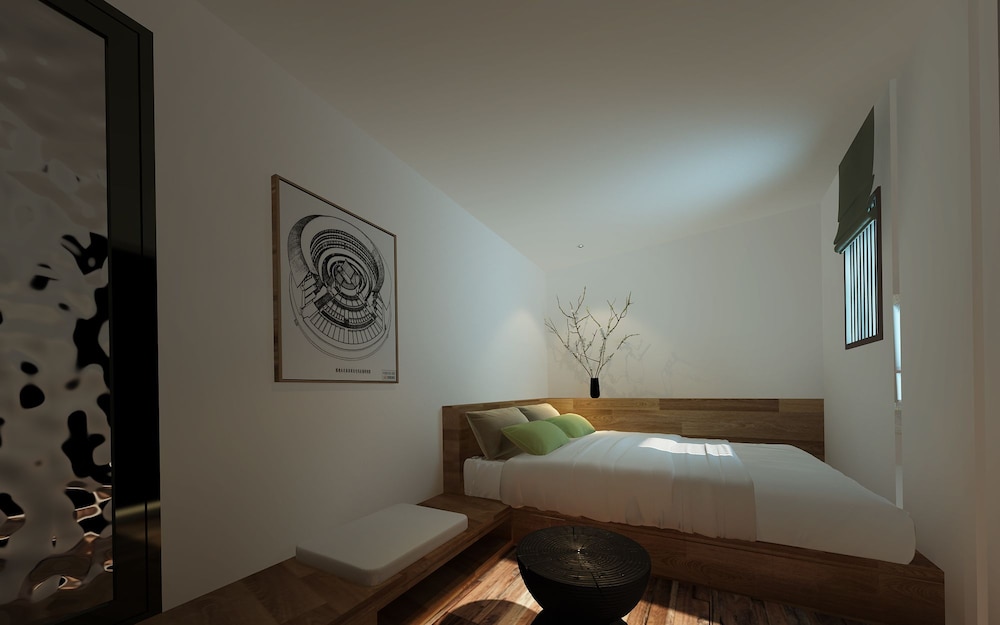 Romantic Double Room photo 2