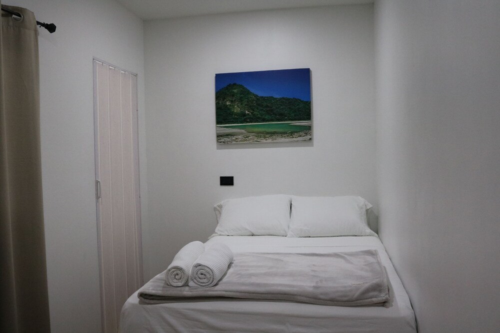 Double Room, 1 Double Bed, Non Smoking, Garden View photo 1