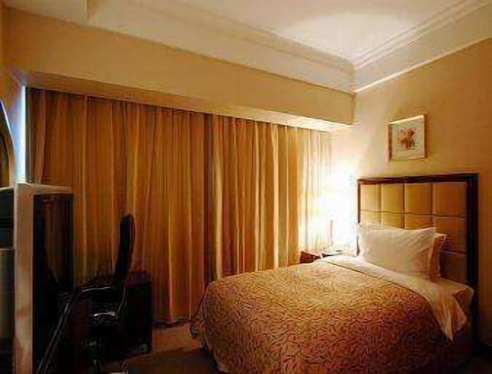 Standard Room, 1 Double Bed, Smoking photo 1