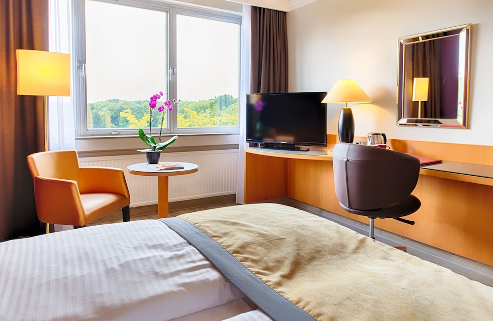 Deluxe Room - Photo 4