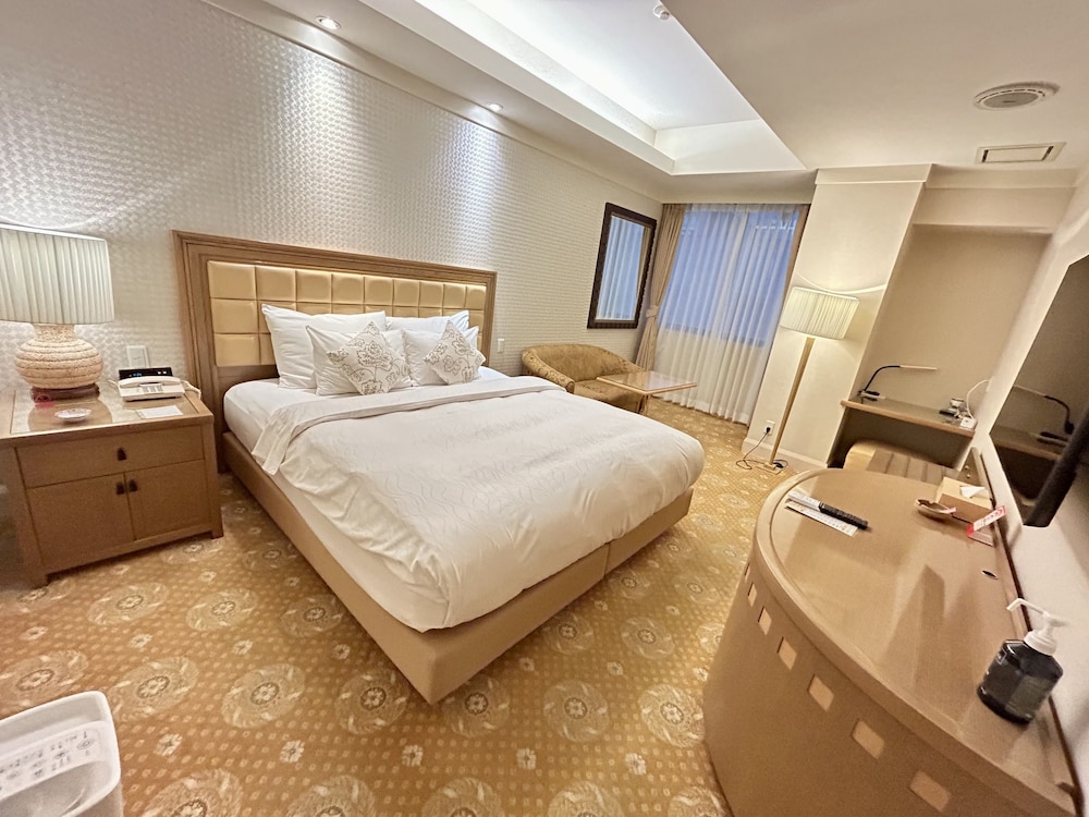 Deluxe Double Room photo 1